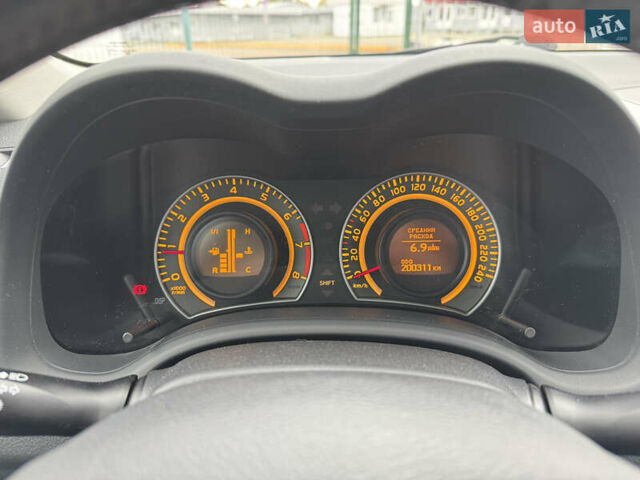 Красный Тойота Королла, объемом двигателя 1.6 л и пробегом 200 тыс. км за 7290 $, фото 17 на Automoto.ua