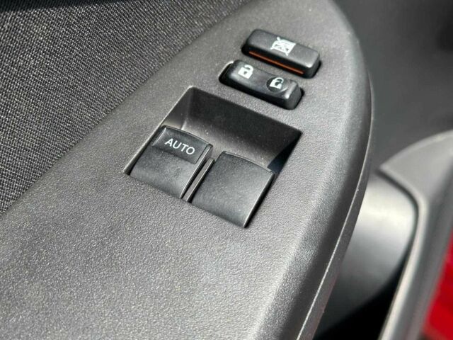 Красный Тойота Королла, объемом двигателя 1.3 л и пробегом 162 тыс. км за 6790 $, фото 11 на Automoto.ua