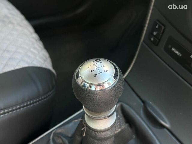 Красный Тойота Королла, объемом двигателя 1.3 л и пробегом 162 тыс. км за 7490 $, фото 22 на Automoto.ua