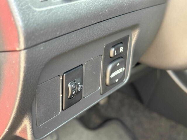 Красный Тойота Королла, объемом двигателя 1.3 л и пробегом 162 тыс. км за 6790 $, фото 12 на Automoto.ua