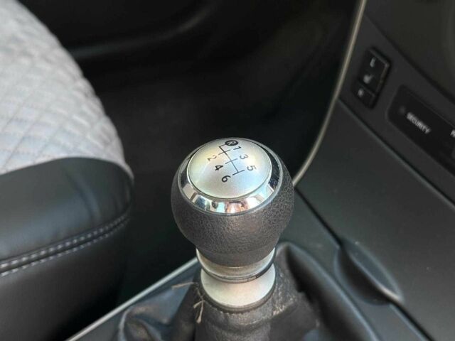 Красный Тойота Королла, объемом двигателя 1.3 л и пробегом 162 тыс. км за 6790 $, фото 22 на Automoto.ua