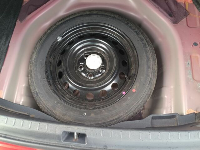 Красный Тойота Королла, объемом двигателя 0 л и пробегом 83 тыс. км за 13800 $, фото 14 на Automoto.ua