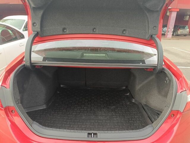 Красный Тойота Королла, объемом двигателя 0 л и пробегом 83 тыс. км за 13800 $, фото 15 на Automoto.ua