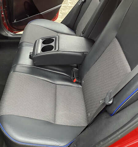 Красный Тойота Королла, объемом двигателя 1.8 л и пробегом 150 тыс. км за 13999 $, фото 8 на Automoto.ua