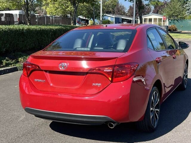 Тойота Королла 2018 в Житомире на Automoto.ua Красный Тойота Королла, объемом двигателя 1.8 л и пробегом 36 тыс. км за 4000 $, фото 4 на Automoto.ua