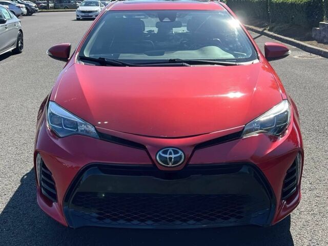 Тойота Королла 2018 в Житомире на Automoto.ua Красный Тойота Королла, объемом двигателя 1.8 л и пробегом 36 тыс. км за 4000 $, фото 1 на Automoto.ua