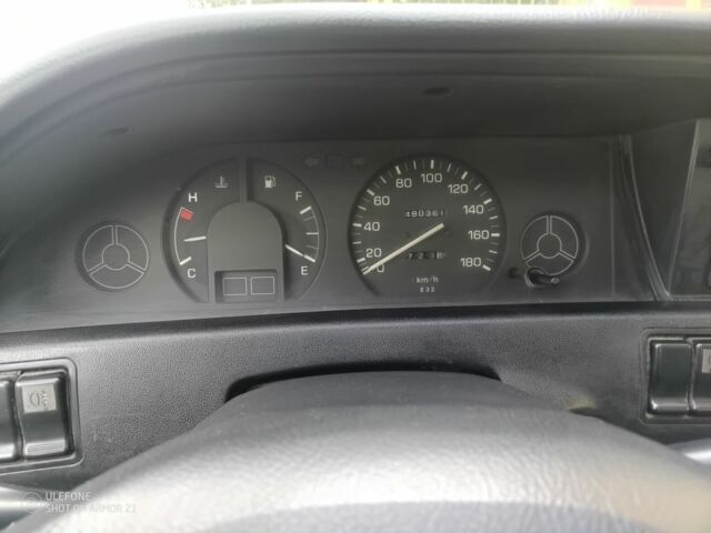 Красный Тойота Королла, объемом двигателя 1.8 л и пробегом 480 тыс. км за 1300 $, фото 9 на Automoto.ua