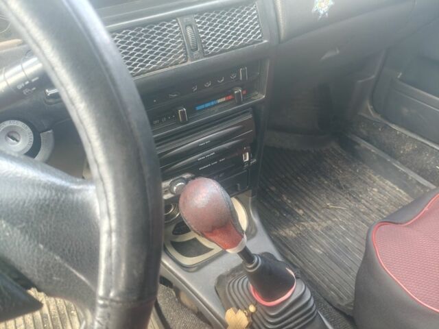 Красный Тойота Королла, объемом двигателя 2 л и пробегом 2 тыс. км за 1250 $, фото 3 на Automoto.ua