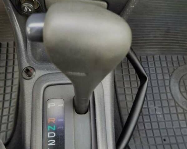 Червоний Тойота Королла, об'ємом двигуна 1.5 л та пробігом 135 тис. км за 1700 $, фото 8 на Automoto.ua