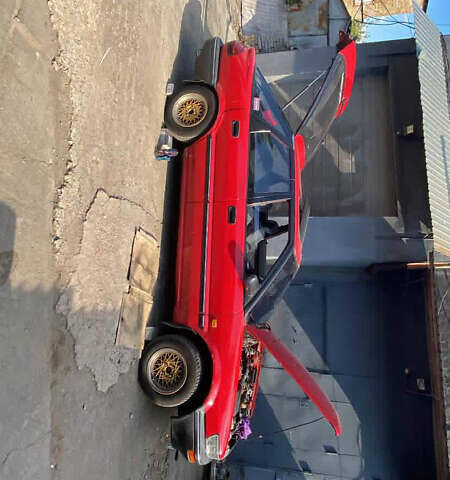 Красный Тойота Королла, объемом двигателя 1.3 л и пробегом 229 тыс. км за 2350 $, фото 12 на Automoto.ua