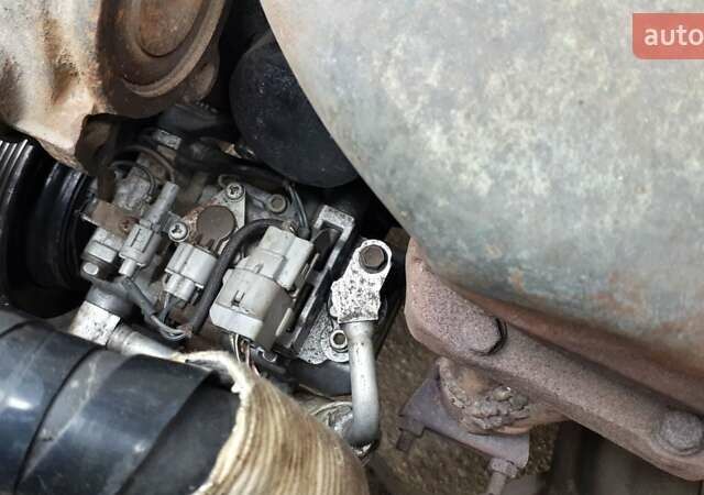 Червоний Тойота Королла, об'ємом двигуна 1.3 л та пробігом 374 тис. км за 2350 $, фото 22 на Automoto.ua