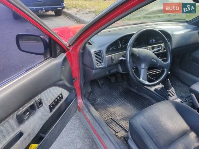 Червоний Тойота Королла, об'ємом двигуна 1.3 л та пробігом 374 тис. км за 2350 $, фото 13 на Automoto.ua