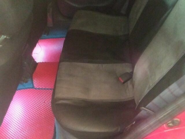 Красный Тойота Королла, объемом двигателя 1.4 л и пробегом 423 тыс. км за 2299 $, фото 14 на Automoto.ua