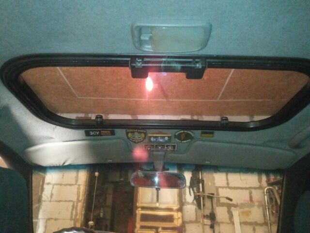 Червоний Тойота Королла, об'ємом двигуна 1.4 л та пробігом 423 тис. км за 2300 $, фото 9 на Automoto.ua