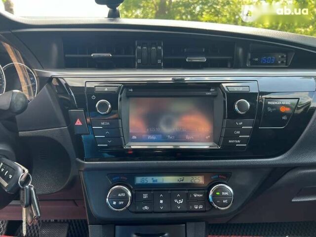 Тойота Королла, объемом двигателя 0 л и пробегом 163 тыс. км за 12800 $, фото 29 на Automoto.ua