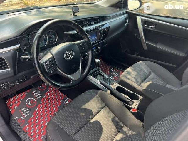 Тойота Королла, объемом двигателя 0 л и пробегом 163 тыс. км за 12800 $, фото 22 на Automoto.ua