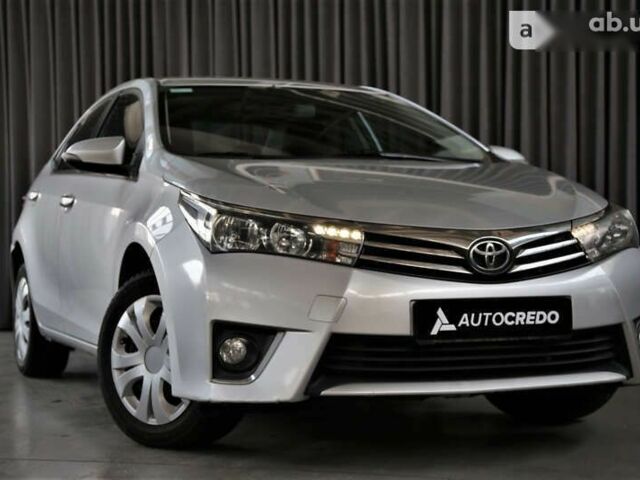 Тойота Королла, объемом двигателя 0 л и пробегом 132 тыс. км за 12900 $, фото 3 на Automoto.ua