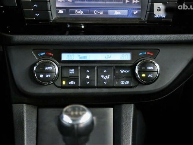 Тойота Королла, объемом двигателя 0 л и пробегом 132 тыс. км за 12900 $, фото 17 на Automoto.ua