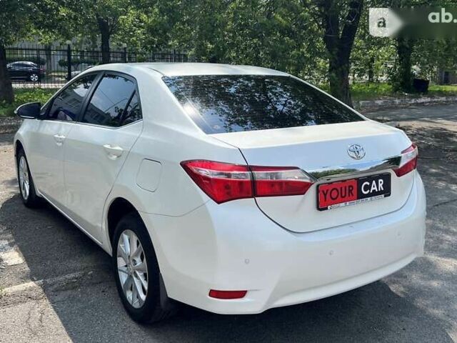 Тойота Королла, объемом двигателя 0 л и пробегом 163 тыс. км за 12800 $, фото 16 на Automoto.ua