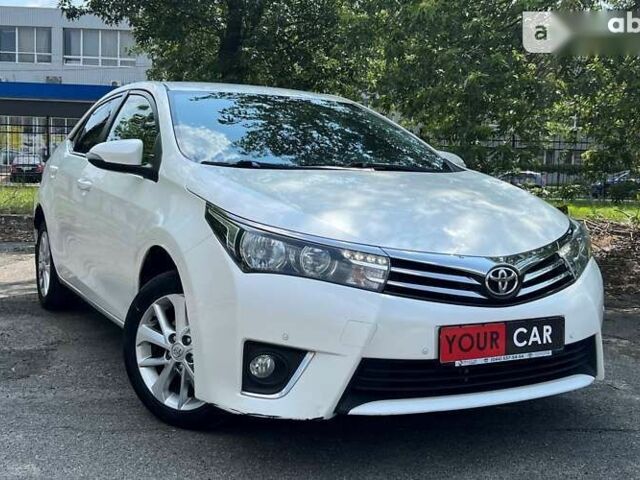 Тойота Королла, объемом двигателя 0 л и пробегом 163 тыс. км за 12800 $, фото 10 на Automoto.ua