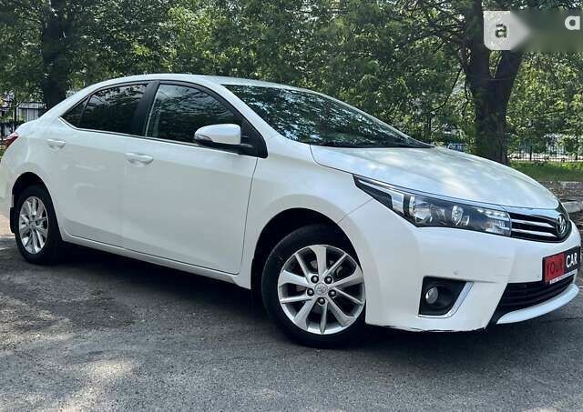 Тойота Королла, объемом двигателя 0 л и пробегом 163 тыс. км за 12800 $, фото 12 на Automoto.ua