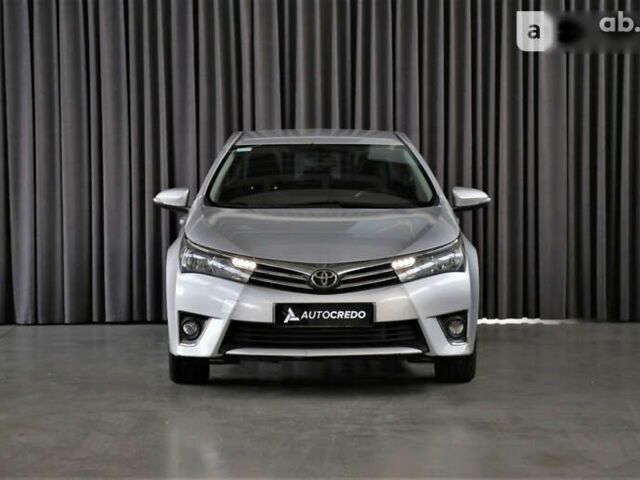 Тойота Королла, объемом двигателя 0 л и пробегом 132 тыс. км за 12900 $, фото 1 на Automoto.ua