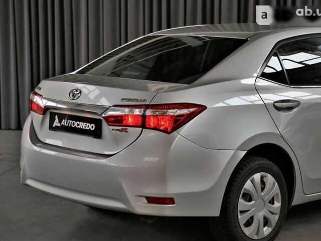 Тойота Королла, объемом двигателя 0 л и пробегом 132 тыс. км за 12900 $, фото 7 на Automoto.ua