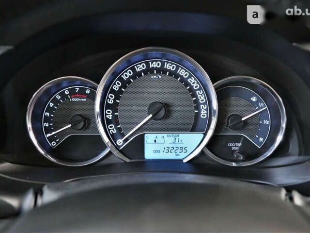 Тойота Королла, объемом двигателя 0 л и пробегом 132 тыс. км за 12900 $, фото 15 на Automoto.ua