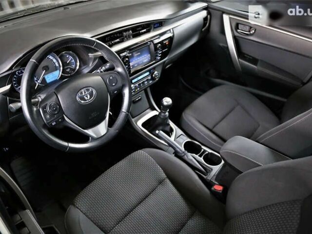 Тойота Королла, объемом двигателя 0 л и пробегом 132 тыс. км за 12900 $, фото 12 на Automoto.ua