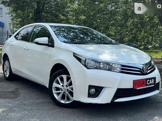 Тойота Королла, объемом двигателя 0 л и пробегом 163 тыс. км за 12800 $, фото 11 на Automoto.ua