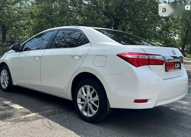 Тойота Королла, объемом двигателя 0 л и пробегом 163 тыс. км за 12800 $, фото 15 на Automoto.ua