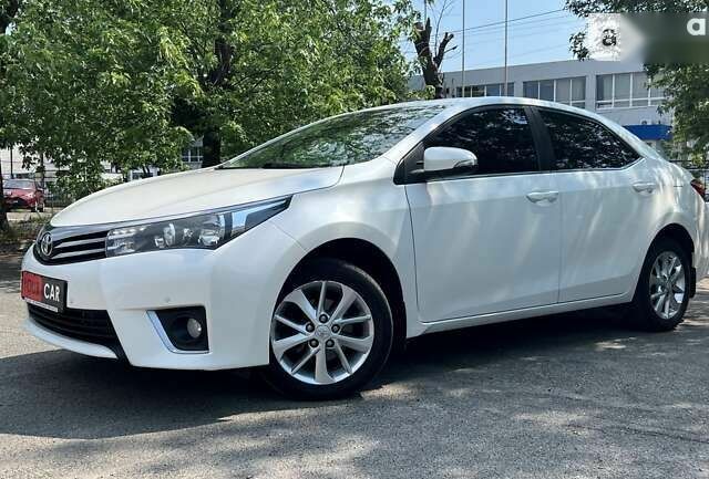 Тойота Королла, объемом двигателя 0 л и пробегом 163 тыс. км за 12800 $, фото 4 на Automoto.ua