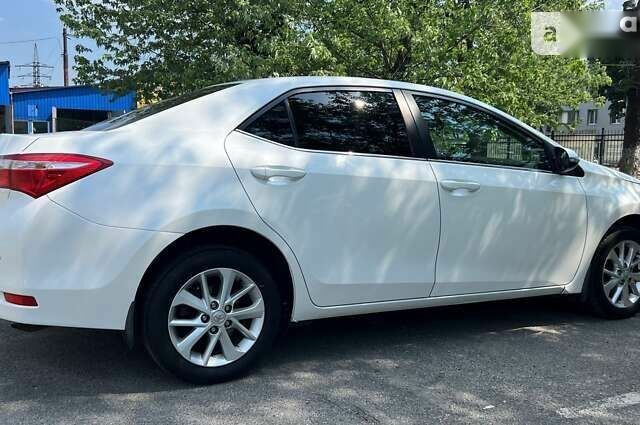 Тойота Королла, объемом двигателя 0 л и пробегом 163 тыс. км за 12800 $, фото 21 на Automoto.ua