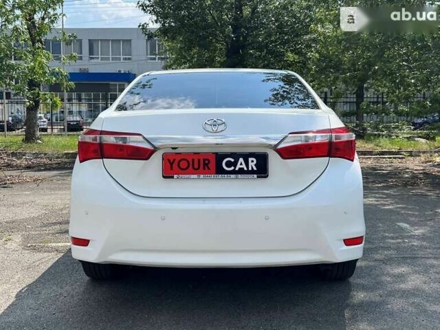 Тойота Королла, объемом двигателя 0 л и пробегом 163 тыс. км за 12800 $, фото 18 на Automoto.ua