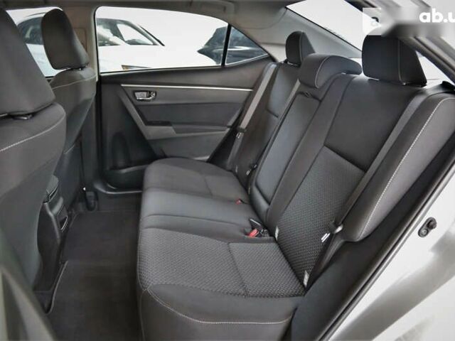 Тойота Королла, объемом двигателя 0 л и пробегом 132 тыс. км за 12900 $, фото 9 на Automoto.ua