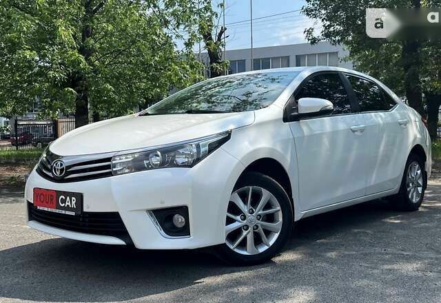 Тойота Королла, объемом двигателя 0 л и пробегом 163 тыс. км за 12800 $, фото 3 на Automoto.ua