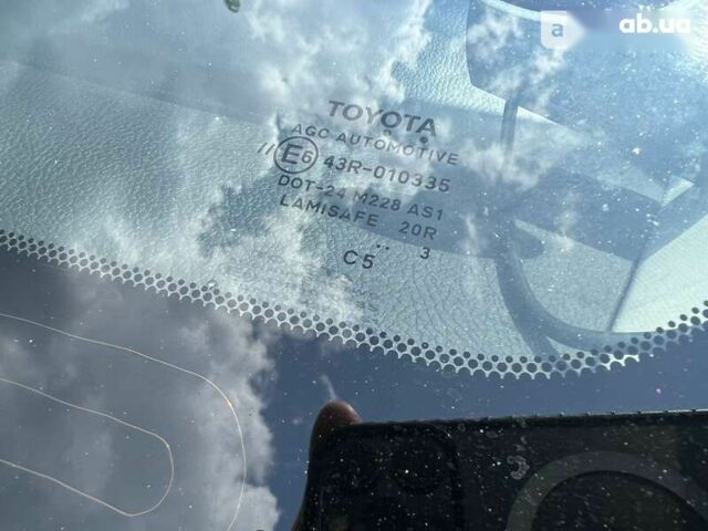 Тойота Королла, объемом двигателя 0 л и пробегом 163 тыс. км за 12800 $, фото 8 на Automoto.ua