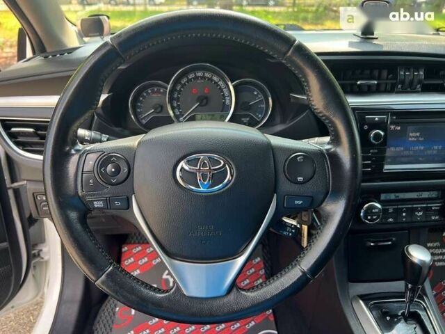Тойота Королла, объемом двигателя 0 л и пробегом 163 тыс. км за 12800 $, фото 25 на Automoto.ua