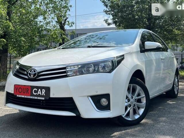 Тойота Королла, объемом двигателя 0 л и пробегом 163 тыс. км за 12800 $, фото 6 на Automoto.ua