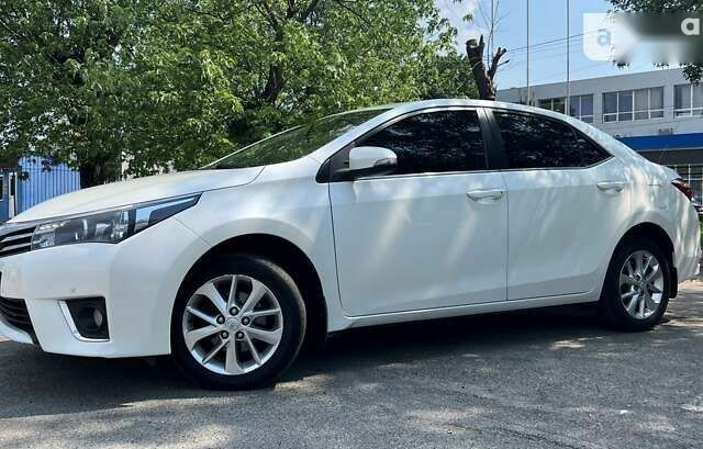 Тойота Королла, объемом двигателя 0 л и пробегом 163 тыс. км за 12800 $, фото 5 на Automoto.ua