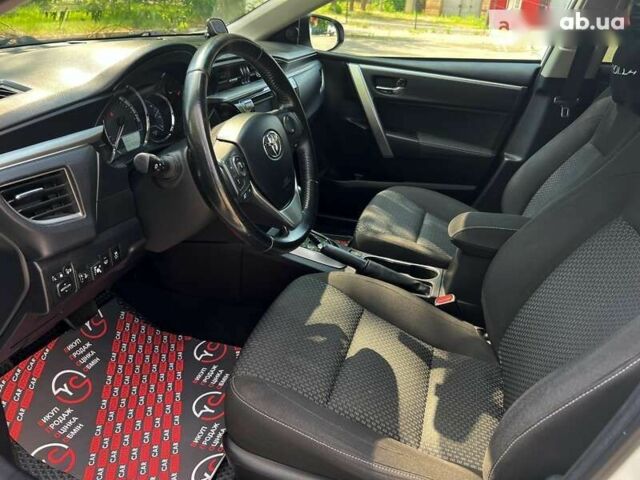 Тойота Королла, объемом двигателя 0 л и пробегом 163 тыс. км за 12800 $, фото 23 на Automoto.ua