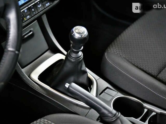 Тойота Королла, объемом двигателя 0 л и пробегом 132 тыс. км за 12900 $, фото 18 на Automoto.ua