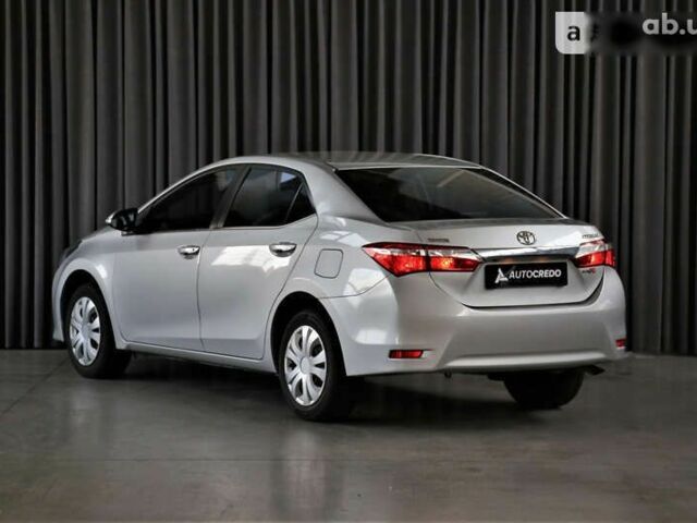 Тойота Королла, объемом двигателя 0 л и пробегом 132 тыс. км за 12900 $, фото 4 на Automoto.ua