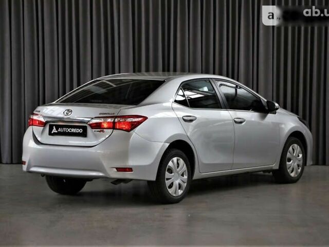 Тойота Королла, объемом двигателя 0 л и пробегом 132 тыс. км за 12900 $, фото 6 на Automoto.ua