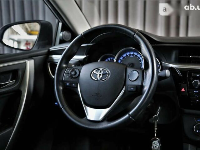 Тойота Королла, объемом двигателя 0 л и пробегом 132 тыс. км за 12900 $, фото 14 на Automoto.ua