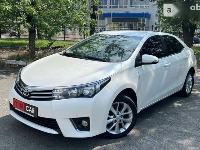 Тойота Королла, объемом двигателя 0 л и пробегом 163 тыс. км за 12800 $, фото 7 на Automoto.ua