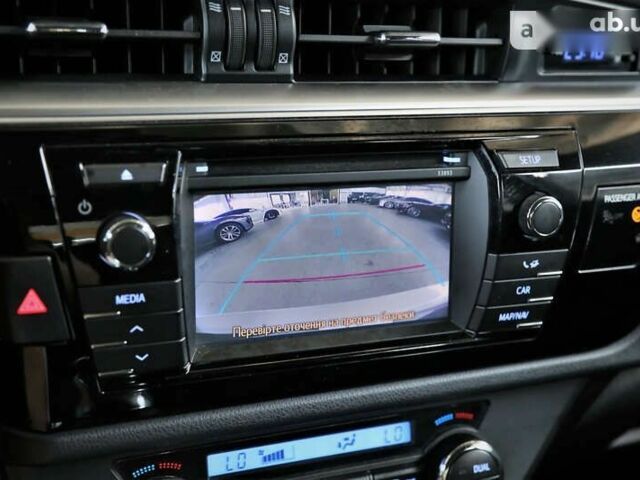 Тойота Королла, объемом двигателя 0 л и пробегом 132 тыс. км за 12900 $, фото 16 на Automoto.ua