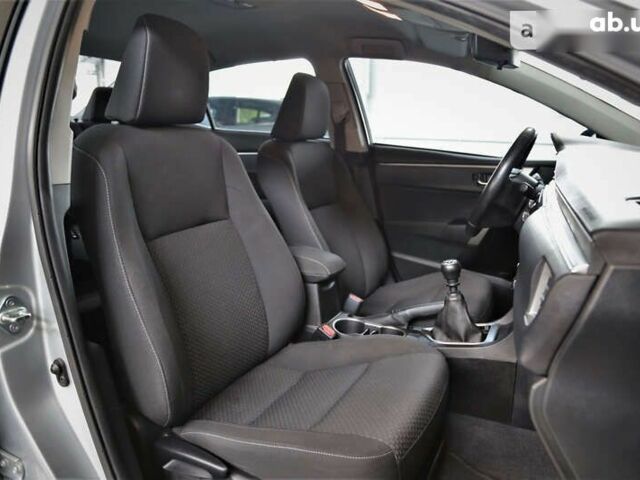 Тойота Королла, объемом двигателя 0 л и пробегом 132 тыс. км за 12900 $, фото 11 на Automoto.ua