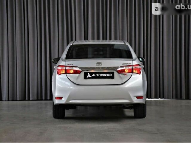 Тойота Королла, объемом двигателя 0 л и пробегом 132 тыс. км за 12900 $, фото 5 на Automoto.ua