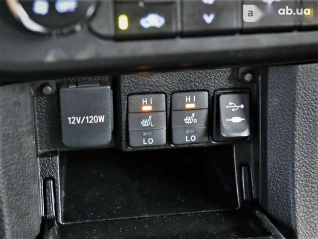 Тойота Королла, объемом двигателя 0 л и пробегом 132 тыс. км за 12900 $, фото 19 на Automoto.ua